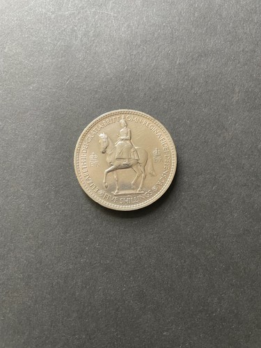 1953 queen elizabeth - queen, ii