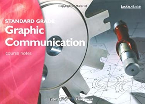 Standard grade graphic comm - graphic,