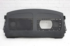 Audi A6 4G C7 Saloon Black