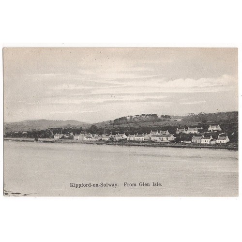 Kippford kirkcudbrightshire - kippford,