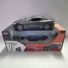 Diecast Car 1:18 Scale Ertl