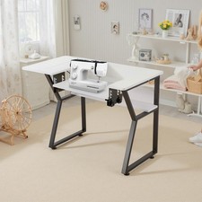 Adjustable Sewing Table 2 IN 1