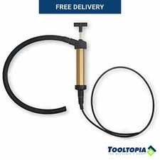 GROZ Brass & Neoprene Hand