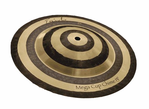 Paiste signature mega cup - 13",