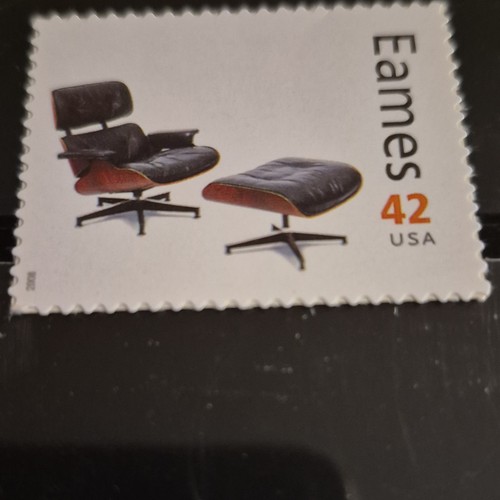 Eames lounge chair - eames, 42