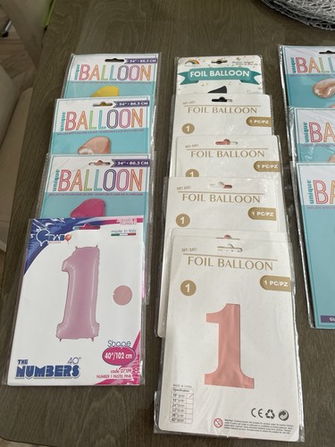 Mixed foil number - 56,