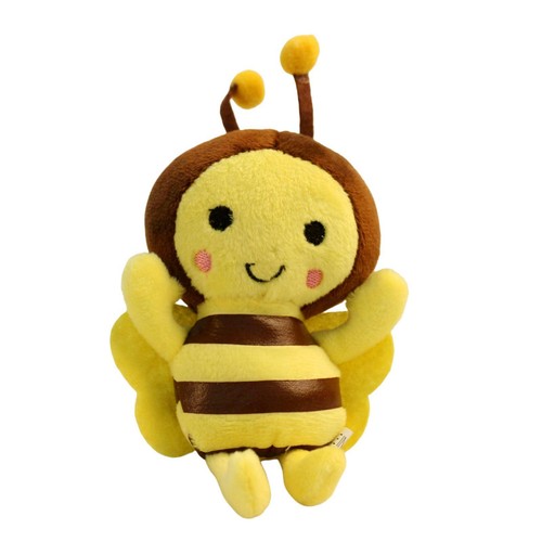 Stuffed animal bee - bee, version
