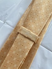 Brioni Men’s 100% Silk Tie