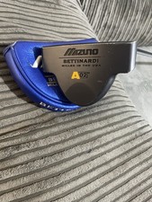 Mizuno Bettinardi A02 34” Putter
