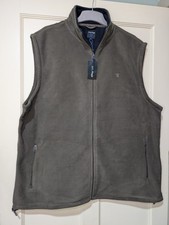 James Pringle Mens Gilet