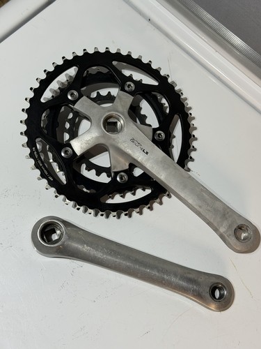 Shimano m550 deore - shimano, lx