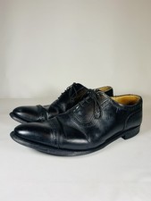 Joseph Cheaney Black Leather