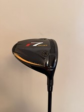 Taylormade R7 Mini Driver 11.5/ Stiff shaft