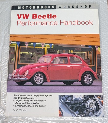 Beetle performance handbook - beetle,