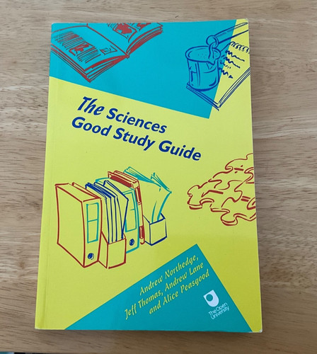 The sciences good - the,