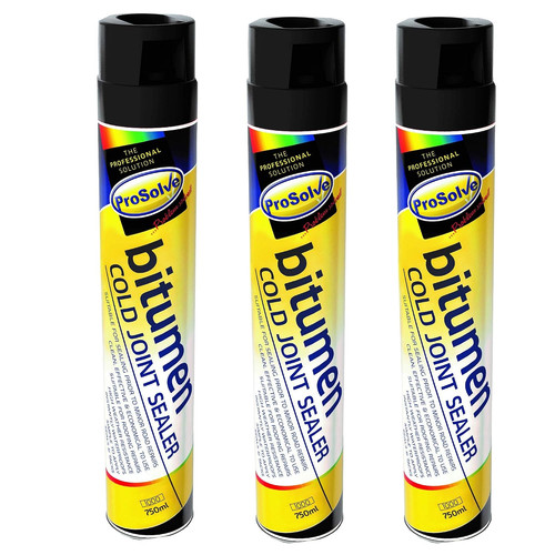 Prosolve bitumen cold joint - prosolve,