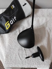 PING G30 10.5 DEGREE DRIVER REGULAR SHAFT