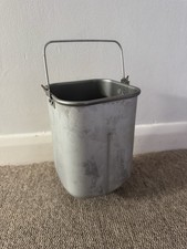 morphy richards Model:48268 Bread Maker Part Bread Tin For Machine