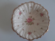 Ducal English pottery bowl