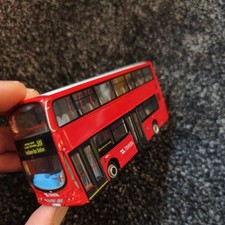 Corgi OM41213 Volvo B7 Wright