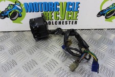 Yamaha Thunderace Switchgear