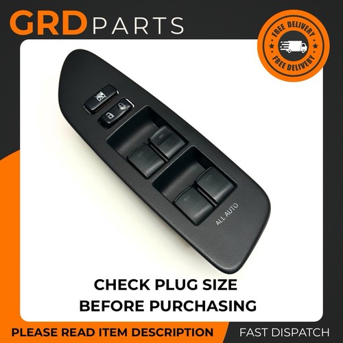 Genuine toyota auris mk1 - genuine,