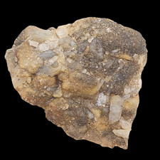 Smokey Quartz Druzy Crystal Cluster Large Mineral Specimen 800g Healing Stone