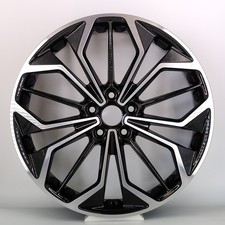 18" 216 van alloy wheels