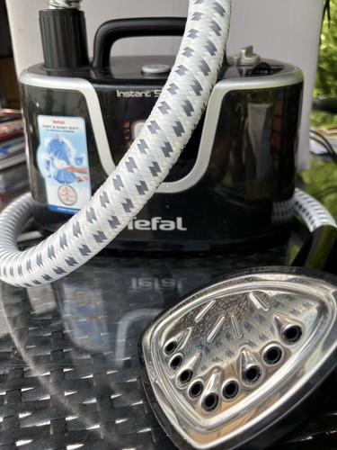 Tefal garment steamer 3818 - tefal,