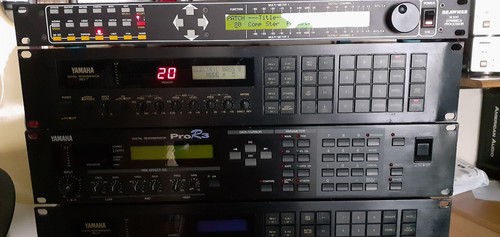 Yamaha rev7 digital - yamaha,