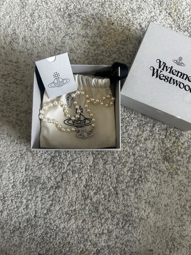 Vivienne westwood imitation - vivienne,