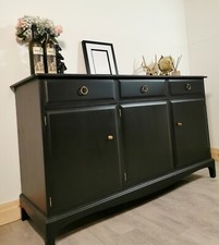 Stag Sideboard, Stag Painted