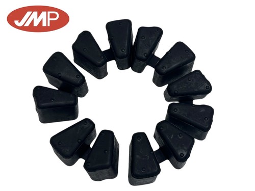 Rear wheel pull bearing - rear,