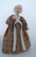 Dolls House Miniature Polymer