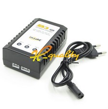 iMax B3 RC Compact Charger Lithium Battery Charger For Zippy TURNIGY Pack