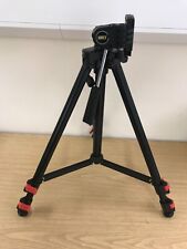 Extendable Folding Idex Tripod Camera Stand & Carry Case  40"High Fully Extended