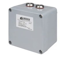 Abtech Flame Resistant GRP