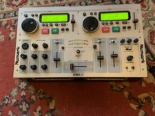 karaoke/Pro Singer mix station.KMX02