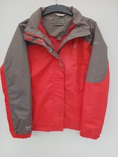 ISOTEX Adventure Jacket Hooded