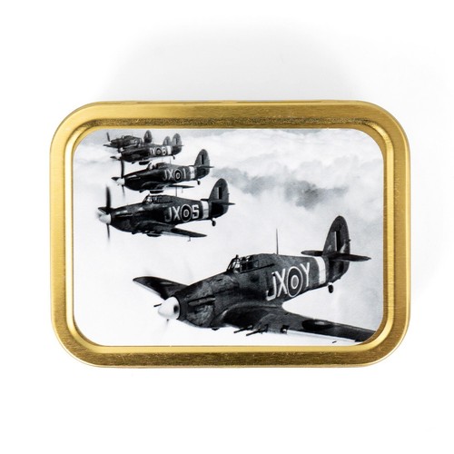 Ww2 british hawker hurricane - ww2,