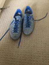 ADIDAS TOPANGA UK 7 EUR 40