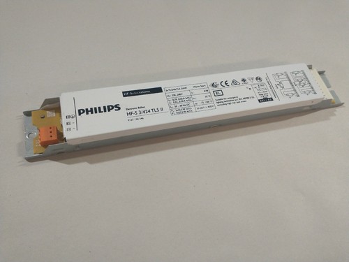 Philips 24w 4x t5 - 3,