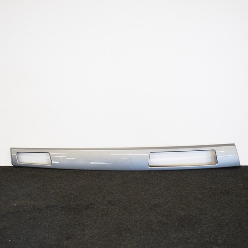 Bmw e60 front dash panel - bmw, 5