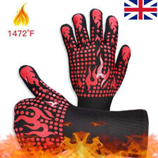 UK Extreme Heat Resistant