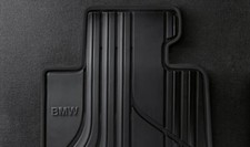 BMW Genuine Front Floor Mats