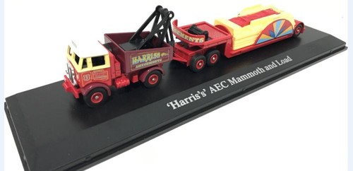 Aec mammoth ballast - aec,