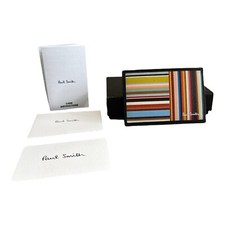 Paul Smith Credit Card Holder