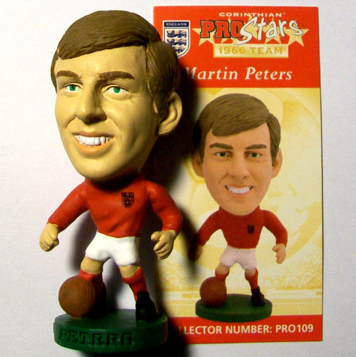 Corinthian prostars england - corinthian,