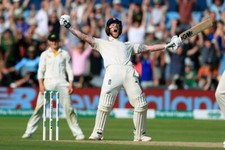 Ben Stokes England Cricket