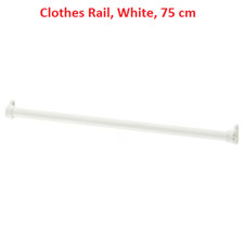 IKEA PAX Wardrobe Rail Clothes